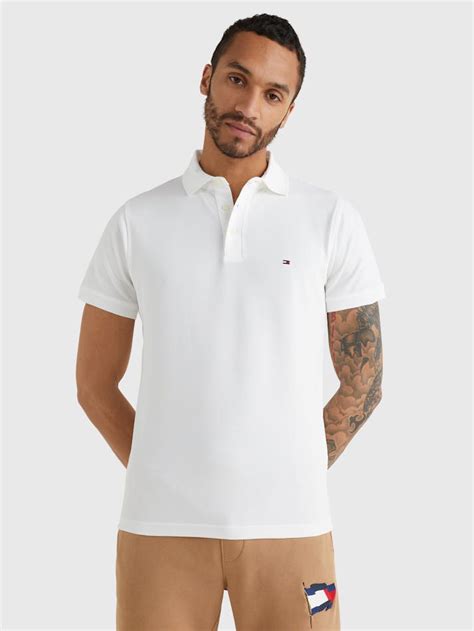 tommy hilfiger polos sale